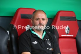 31.07.22 SV Oberachern - Borussia M&ouml;nchengladbach