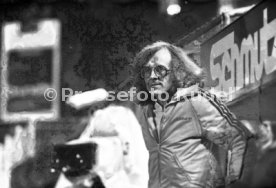 17.03.82 Xamax Neuchatel - Hamburger SV