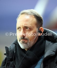 12.02.22 Bayer 04 Leverkusen - VfB Stuttgart