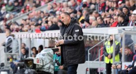 08.02.25 SC Freiburg - 1. FC Heidenheim