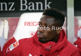 VfB Stuttgart - VfL Bochum