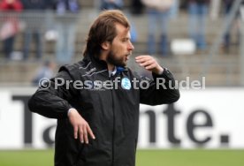 Stuttgarter Kickers - FK Pirmasens