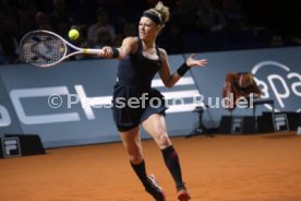 Porsche Tennis Grand Prix 2018