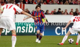 23.02.10 VfB Stuttgart - FC Barcelona