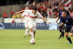 26.08.10 VfB Stuttgart - Slovan Bratislava
