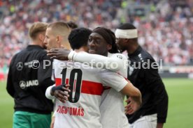 29.04.23 VfB Stuttgart - Borussia M&ouml;nchengladbach