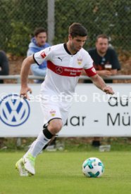 SG Dynamo Dresden - VfB Stuttgart