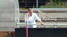 21.07.23 VfB Stuttgart Training