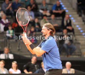 Porsche Tennis Grand Prix 2013