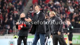 VfB Stuttgart - 1. FC Heidenheim