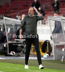10.04.21 VfB Stuttgart - Borussia Dortmund