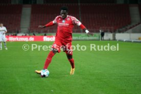 29.01.21 VfB Stuttgart - 1. FSV Mainz 05