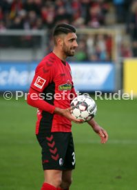 SC Freiburg - VfL Wolfsburg