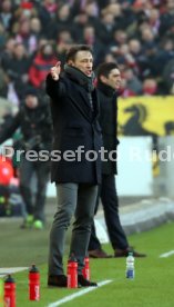 VfB Stuttgart - Eintracht Frankfurt
