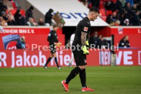 01.03.25 1. FC Heidenheim - Borussia Mönchengladbach