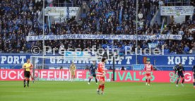 31.01.26 TSG 1899 Hoffenheim - 1. FC Union Berlin