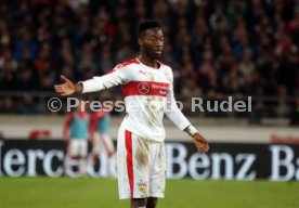 VfB Stuttgart - TSV 1860 M&uuml;nchen