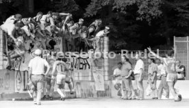 05.08.89 Stuttgarter Kickers - SG Wattenscheid 09