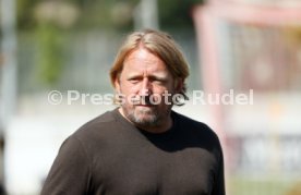 06.07.22 VfB Stuttgart - SV Wehen Wiesbaden