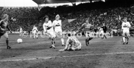 VfB Stuttgart - FC Bayern M&uuml;nchen