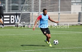 12.08.25 VfB Stuttgart Training