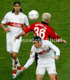 27.10.07 VfB Stuttgart - Bayer 04 Leverkusen