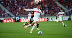03.10.20 VfB Stuttgart - Bayer 04 Leverkusen