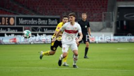 10.04.21 VfB Stuttgart - Borussia Dortmund