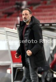 29.01.21 VfB Stuttgart - 1. FSV Mainz 05