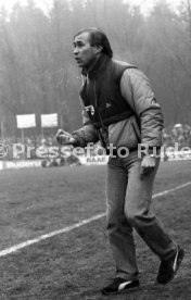 01.04.87 Stuttgarter Kickers - Fortuna D&uuml;sseldorf