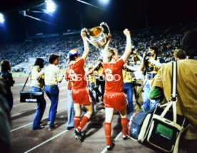 30.05.79 Nottingham Forest - Malm&ouml; FF