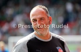 17.09.23 1. FC Heidenheim - SV Werder Bremen