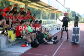 Trainingslager Kitzb&uuml;hel 2019