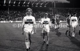05.11.86 VfB Stuttgart - Torpedo Moskau