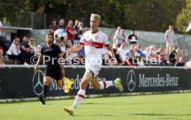 18.09.21 VfB Stuttgart II - Bahlinger SC