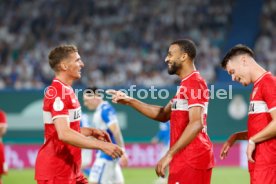 21.08.26 FC Hansa Rostock - VfB Stuttgart