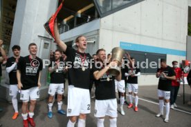 29.05.21 TSG Balingen - SSV Ulm 1846