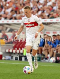02.09.23 VfB Stuttgart - SC Freiburg