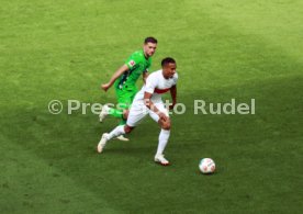 30.08.25 VfB Stuttgart - Borussia M&ouml;nchengladbach