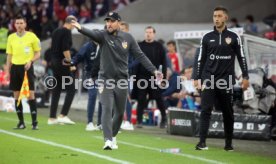 28.10.23 VfB Stuttgart - TSG 1899 Hoffenheim