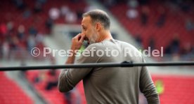 03.10.20 VfB Stuttgart - Bayer 04 Leverkusen