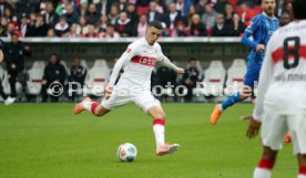 05.10.25 VfB Stuttgart - 1. FC Heidenheim
