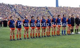 DFB-Pokal Finale 1978 1. FC K&ouml;ln - Fortuna D&uuml;sseldorf