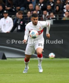 16.05.26 Eintracht Frankfurt - VfB Stuttgart