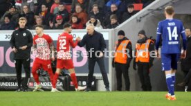 20.01.24 SC Freiburg - TSG 1899 Hoffenheim