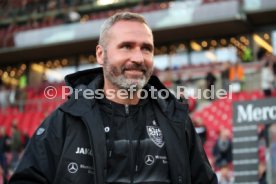 VfB Stuttgart - SV Wehen Wiesbaden