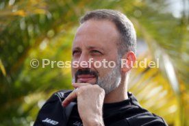 VfB Stuttgart Trainingslager Marbella 2020