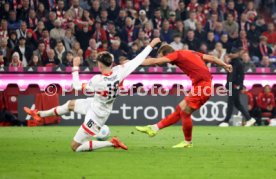 19.10.24 FC Bayern M&uuml;nchen - VfB Stuttgart