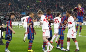 17.03.10 FC Barcelona - VfB Stuttgart
