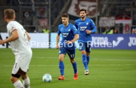 02.11.24 TSG 1899 Hoffenheim - FC St. Pauli